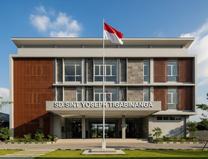 Gedung Sekolah